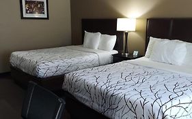 Parkwood Inn And Suites Manhattan Ks